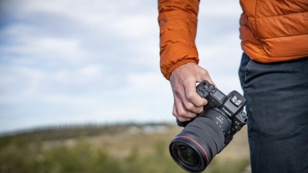 Canon breidt haar productlijn uit met een camera voor astrofotografie