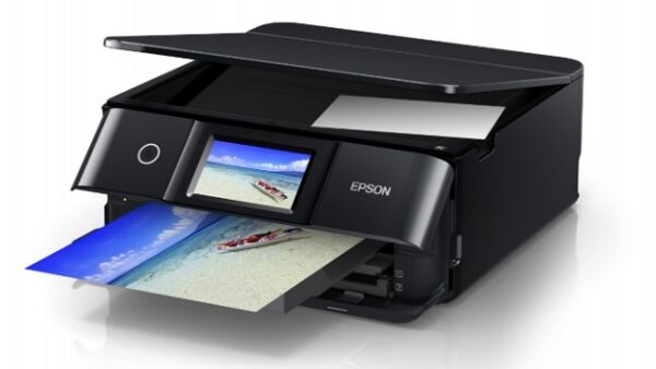 Epson lanceert Expression Photo alles-in-één printers