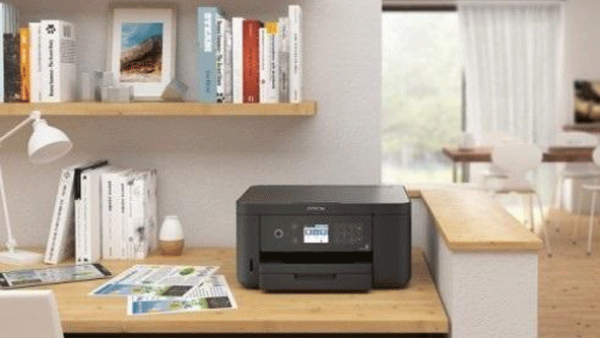 Epson komt met assortiment compacte en stijlvolle alles-in-één-printers