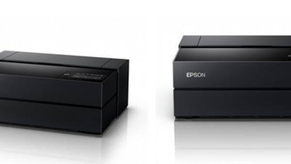 Epson introduceert twee hoogwaardige fotoprinters