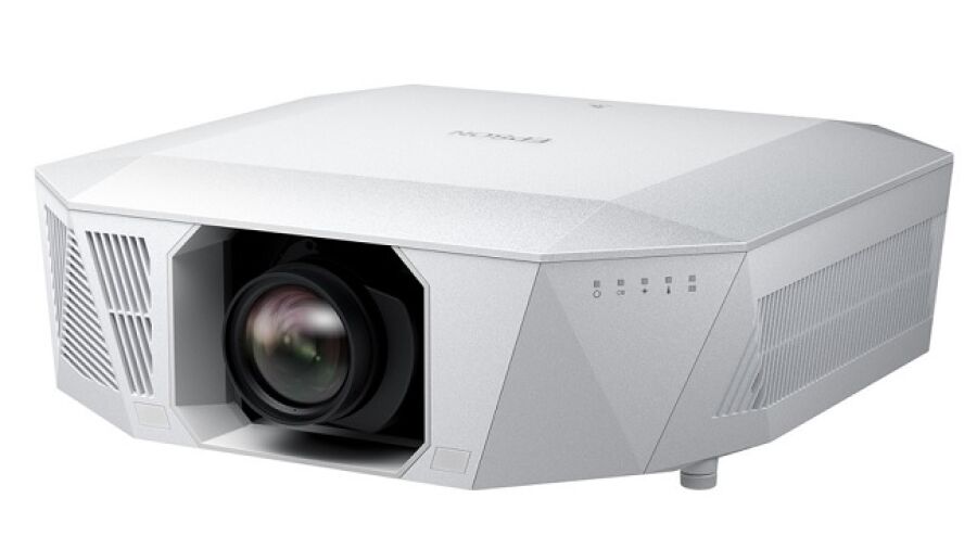 Epson introduceert drie professionele 4K home laserprojectoren