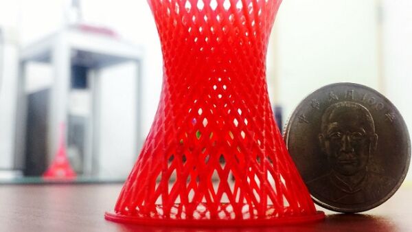 Nederlandse webshop koploper in nieuwe techniek voor 3D printen