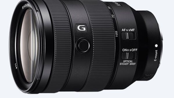 Sony breidt full frame lensassortiment uit