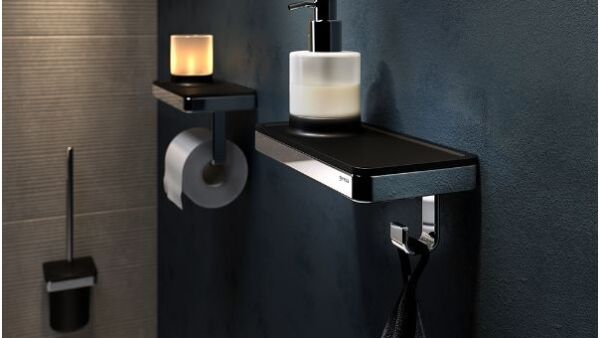 Nieuwe Frame collectie van Geesa: functioneel en stijlvol opbergen