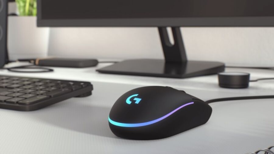 Betaalbare gamingmuis met prestaties op topniveau