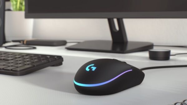 Betaalbare gamingmuis met prestaties op topniveau