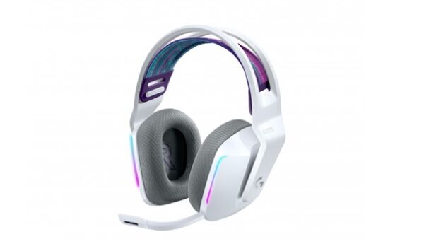 Logitech G onthult nieuwe collectie game-uitrusting