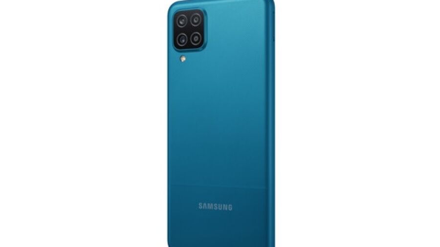 Samsung lanceert Galaxy A12 en Galaxy A02s begin 2021