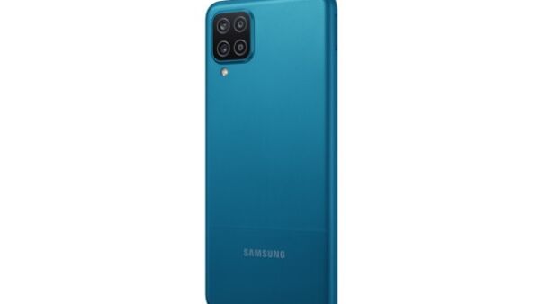 Samsung lanceert Galaxy A12 en Galaxy A02s begin 2021