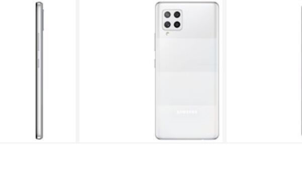 Samsung onthult belaatbare Galaxy A42 5G-smartphone