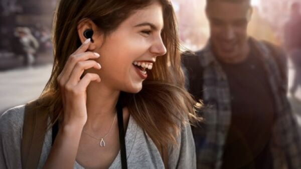 Samsung lanceert innovatieve functies voor Galaxy Buds