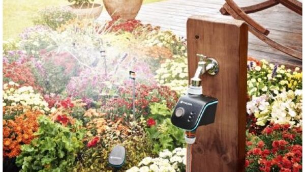 Gardena introduceert Smart Garden Expert