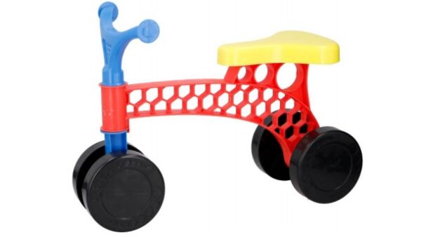 Veiligheidswaarschuwing Gearbox Childrens Bicycle Kinderfiets Action