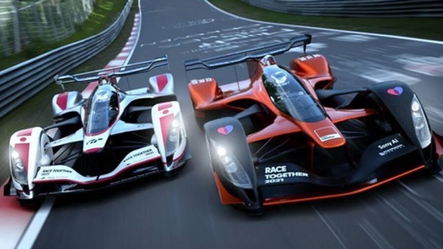 Sony AI onthult Gran Turismo Sophy: een doorbraak in AI