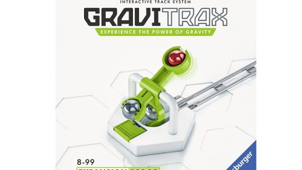 Nieuwe coole GraviTrax accessoires 