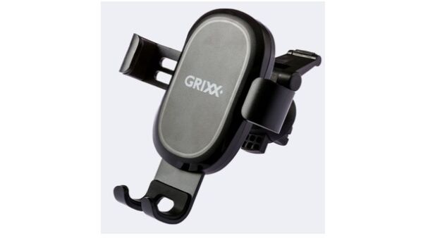 Draadloze oplader voor in je auto