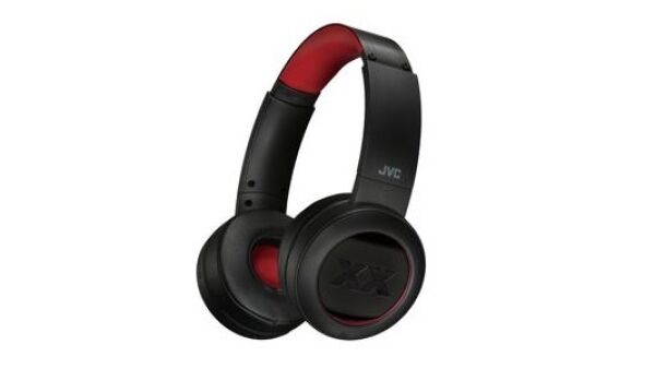 JVC richt vizier op jongeren met streetstyle met nieuwe draadloze hoofdtelefoon