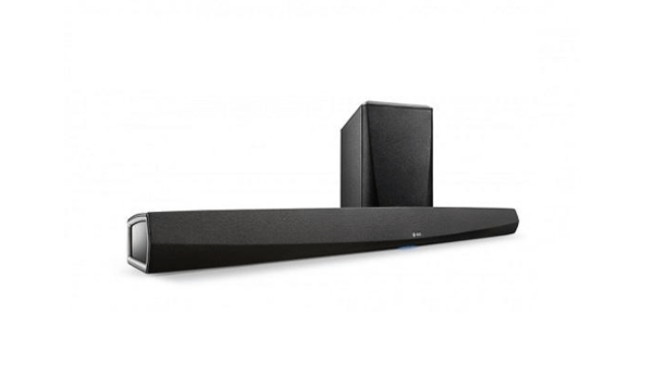 HEOS HomeCinema HS2 – het allernieuwste op het gebied van home theatre