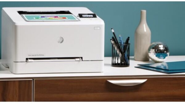 HP introduceert nieuwe generatie Color LaserJet Pro M100 en M200 series