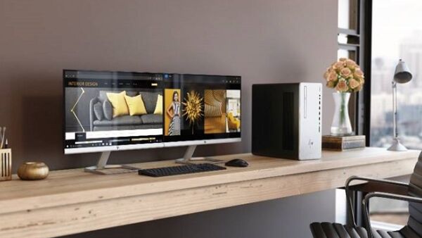 Nieuwe line-up van premium pc’s HP