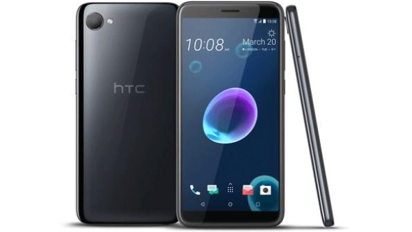 Ontdek de HTC Desire 12 en de HTC Desire 12+