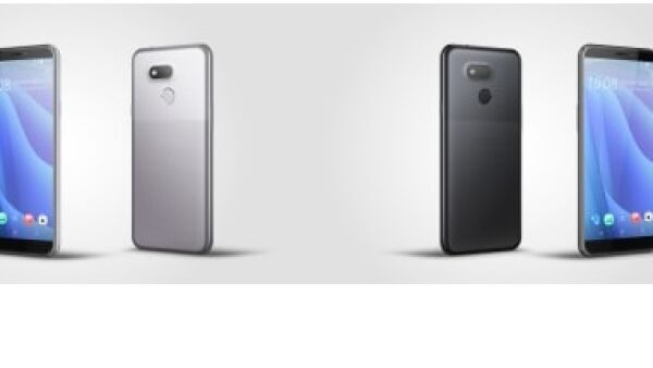 Ontdek de nieuwe HTC Desire 12s: krachtig én betaalbaar