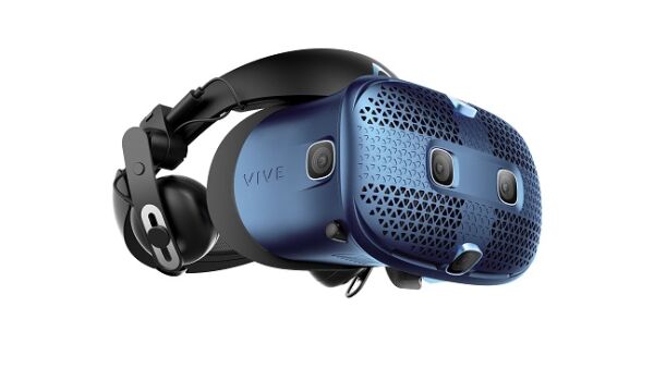 HTC VIVE kondigt prijs en beschikbaarheid van VIVE COSMOS aan