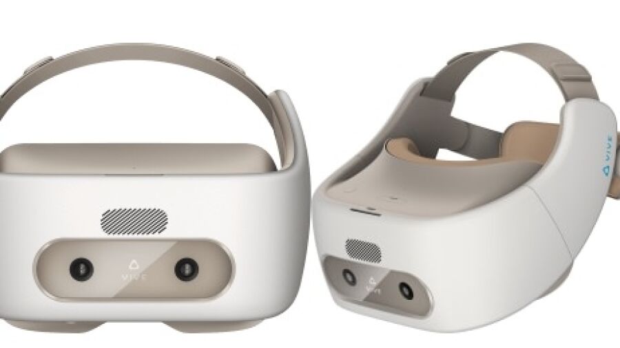 HTC Vive lanceert volledige suite van premium VR-aanbiedingen voor bedrijven