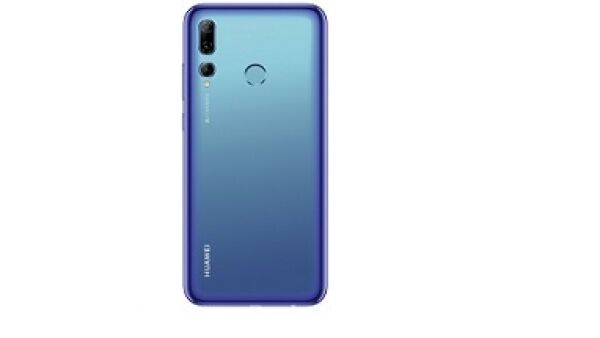 HUAWEI P smart+ 2019