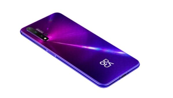 HUAWEI nova 5T