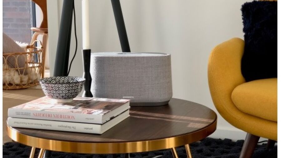 Iedereen een eigen smart butler in 2019