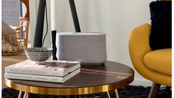 Iedereen een eigen smart butler in 2019