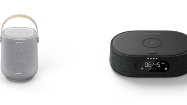 Harman Kardon breidt Citation-serie uit