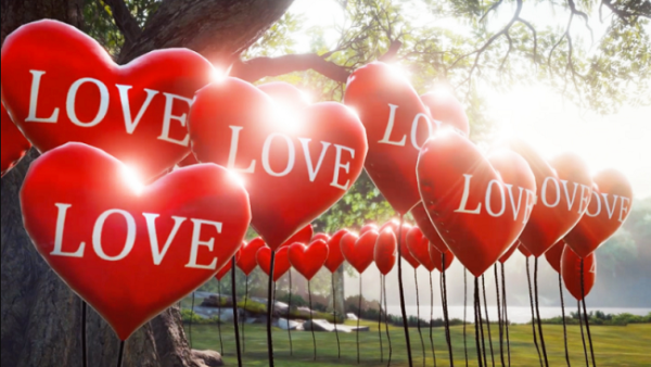 Virtuele boom houdt herinnering levend