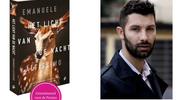 Aangrijpende roman over twee broers en een zomer die alles verandert