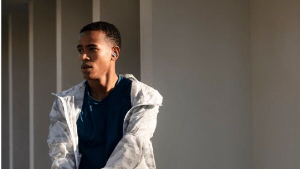 Kom in actie met JBL Reflect Flow