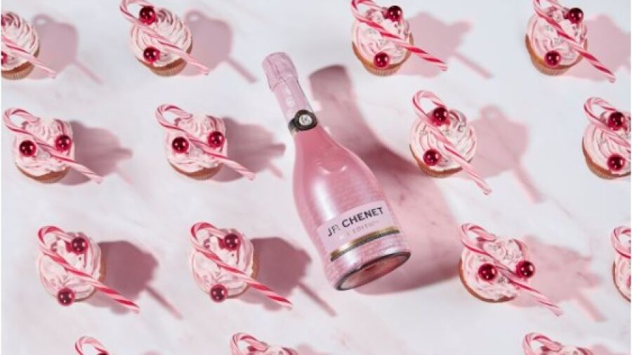 Feestdagen om de hoek, tijd voor sparkling!