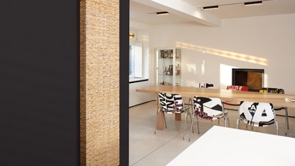 Jaga Vertiga Kirei: de duurzame radiator van soja