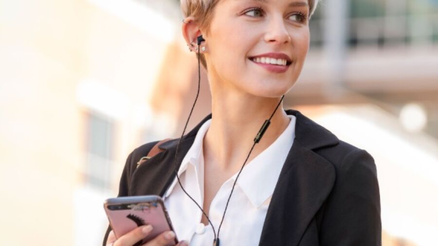 Klipsch introduceert T5-serie in-ears