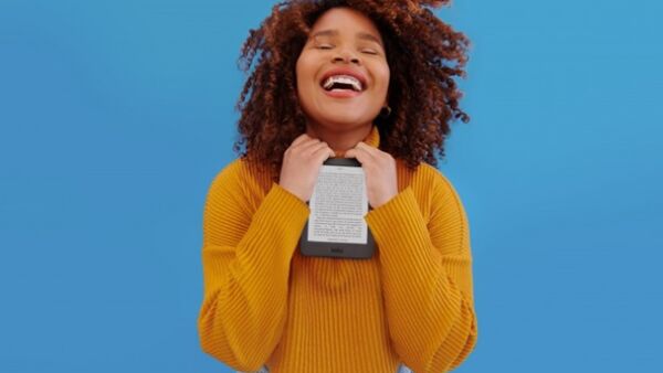 Kobo lanceert Kobo Nia: een betaalbaar, lichtgewicht en stijlvol instapmodel e-reader