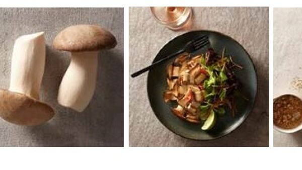 Nederlandse exoot op je bord