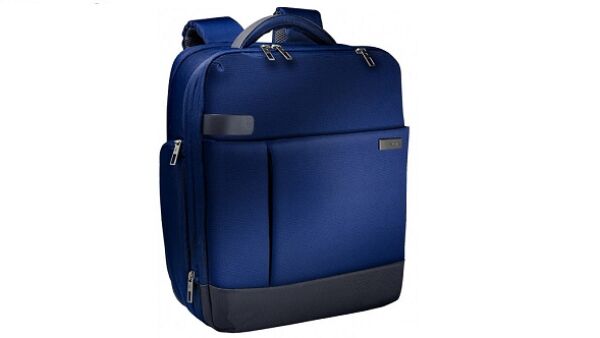 Laptoprugzak voor de zakelijke reiziger