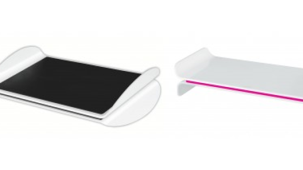 Ergonomische eyecatchers