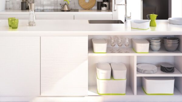 Voor opgeruimde mama s