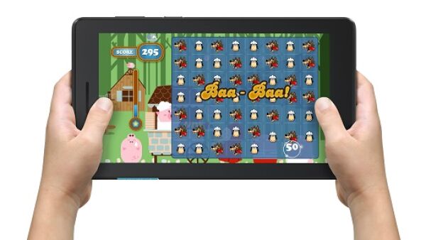 Lenovo lanceert de nieuwste generatie Android tablets