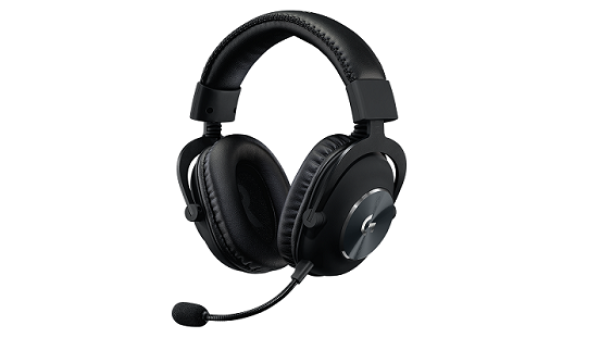 Logitech G PRO X Gaming Headset met Blue VO!CE-technologie aangekondigd
