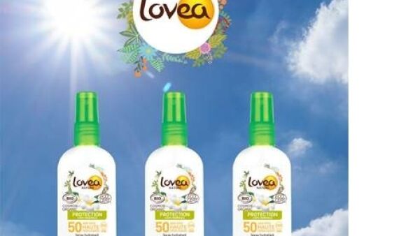 Veilig én verantwoord bruinen dankzij nieuwe 100% biologische Sun Spray