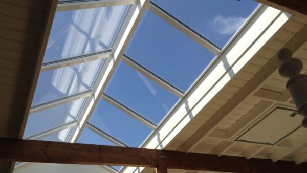 Lichtstraten voor meer wooncomfort en minder energiekosten