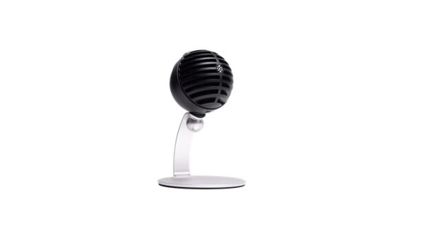 Shure Onthult de MV5C microfoon voor thuiskantoren