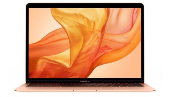 Nieuwe MacBook Air heeft nog meer geweldige features